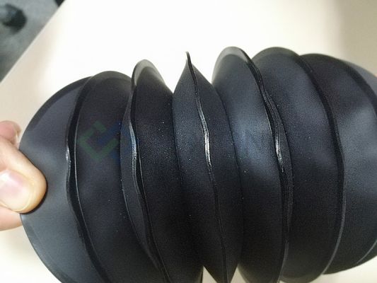 Lead screw protective cover: A key component for enhancing the precision of mechanical equipment