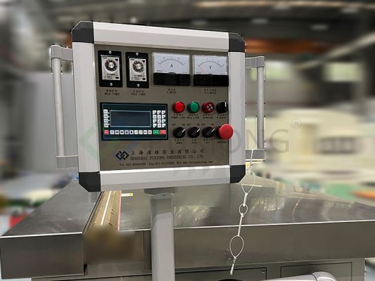 Nylon machine tool guard: Lightweight and flexible, suitable for various machine tool environments