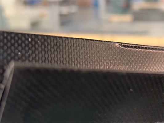 Bellows-type protective cover: The "Invisible Guardian" in the field of mechanical processing