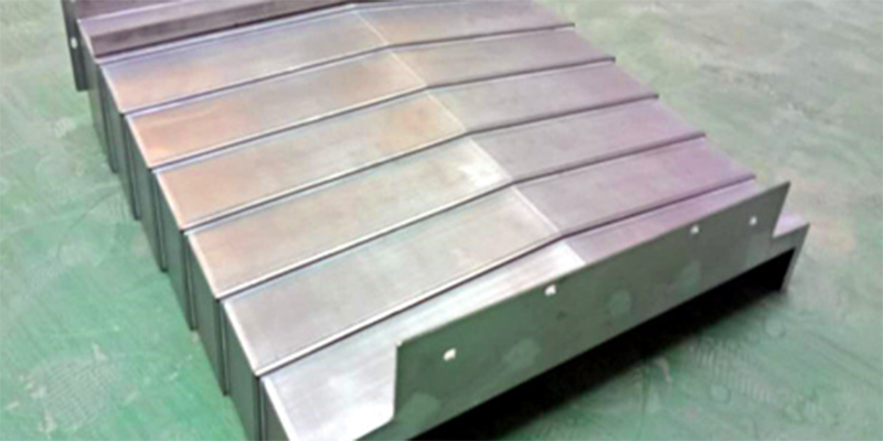 What are the special uses of steel plate protective cover?