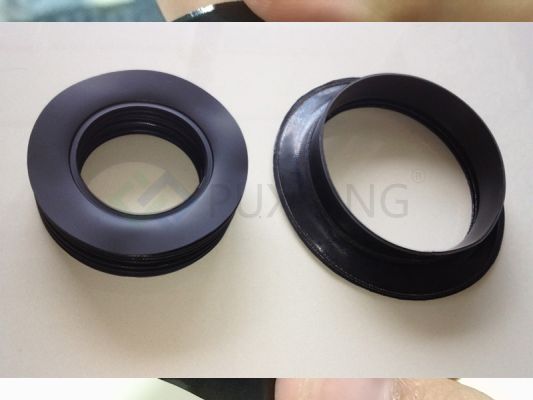 High-efficiency dust-proof: The lead screw guard ensures the smooth operation of precision machine tools